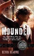 The Iron Druid Chronicles 1. Hounded