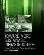 Toward More Sustainable Infrastructure