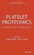 Platelet Proteomics