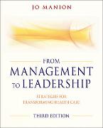 From Management to Leadership