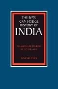 An Agrarian History of South Asia