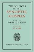 The Sources of the Synoptic Gospels