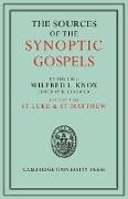 The Sources of the Synoptic Gospels