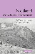 Scotland and the Borders of Romanticism