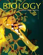 Study Guide for Solomon/Berg/Martin's Biology