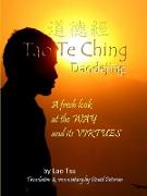 Tao Te Ching / Daodejing