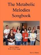 The Metabolic Melodies Songbook