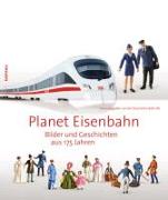 Planet Eisenbahn