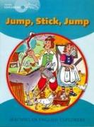 Young Explorers 2 Jump Stick Jump