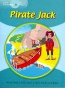 Young Explorers 2 Pirate Jack