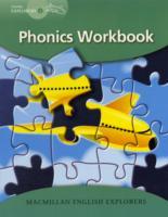 Young Explorers 2 Phonics Book