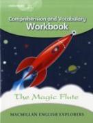 Explorers 3: Magic Flute Workbook