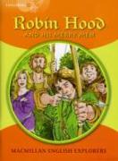Explorers: 4 Robin Hood and his Merry Men