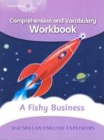 Explorers: 5 A Fishy Business Workbook