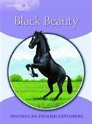 Explorers Readers 5 Black Beauty