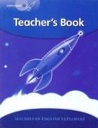Explorers: 6 Teacher's Book