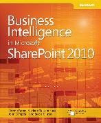 Business Intelligence in Microsoft Sharepoint 2010