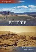 Butte