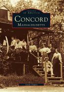 Concord Massachusetts