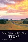 Scenic Driving Texas, Third Edition