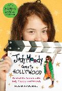 Judy Moody Goes to Hollywood (Judy Moody Movie tie-in)