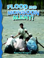 Flood and Monsoon Alert! (Revised, Ed. 2)