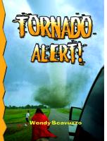 Tornado Alert! (Revised, Ed. 2)