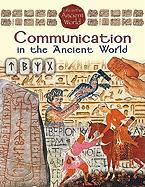 Communication in the Ancient World