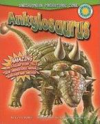 Ankylosaurus