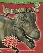 Tyrannosaurus Rex