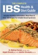 Complete IBS Health and Diet Guide