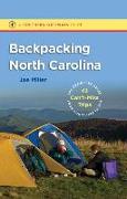 Backpacking North Carolina