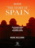 STORY OF SPAIN 2ND EDITION