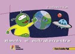 Manolo el extraterrestre