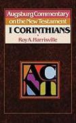 Acnt -- 1 Corinthians