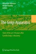 The Golgi Apparatus