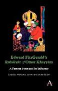 Edward FitzGerald's Rubáiyát of Omar Khayyám