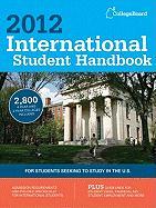 International Student Handbook