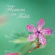 Flowers of the Fields Calendar