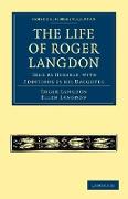 The Life of Roger Langdon