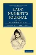 Lady Nugent's Journal