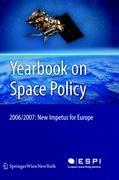 Yearbook on Space Policy 2006/2007