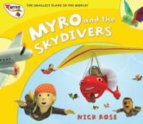 Myro and the Skydivers