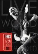 21.00: Eros Live World Tour 2009/2010