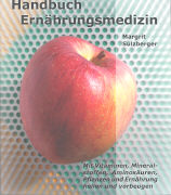 Handbuch Ernährungsmedizin