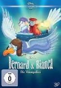 Bernard & Bianca - Die Mäusepolizei - Disney Classics 22