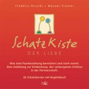 Schatzkiste der Liebe