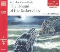 The Hound of the Baskervilles