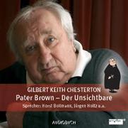 Pater Brown - Der Unsichtbare
