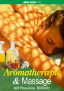 Aromatherapie & Massage. DVD-Video
